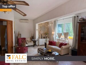 Kleine Wohnoase: Mit handwerklichem Geschick zum Traumdomizil